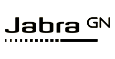 Jabra Logo - Jabra Headsets Phone Warehouse