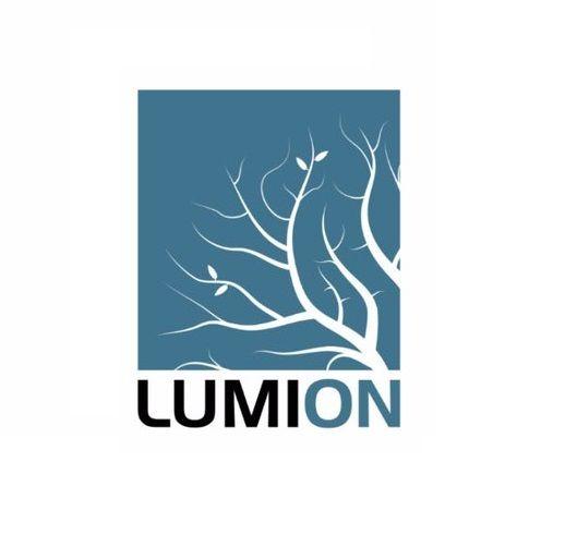 lumion vector logo