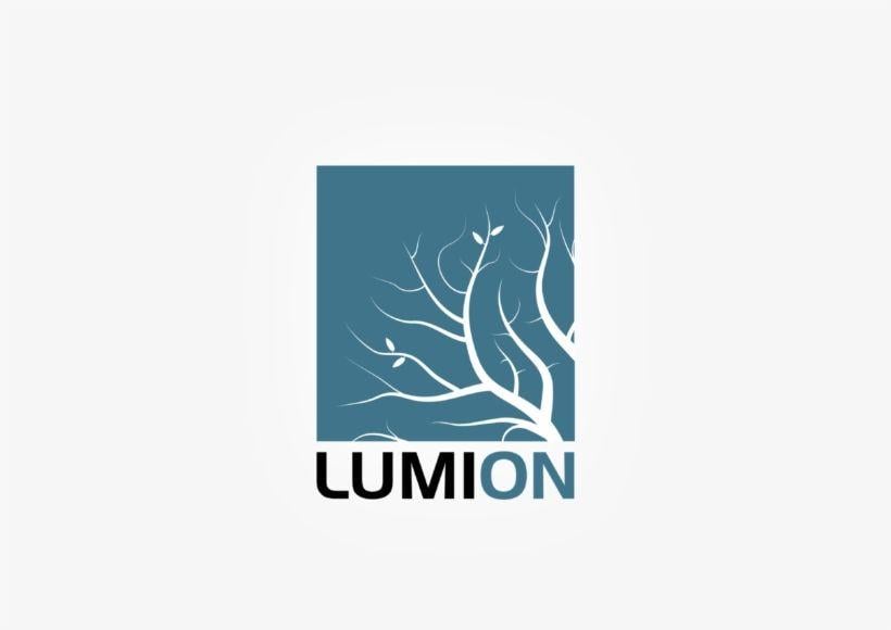 lumion vector logo