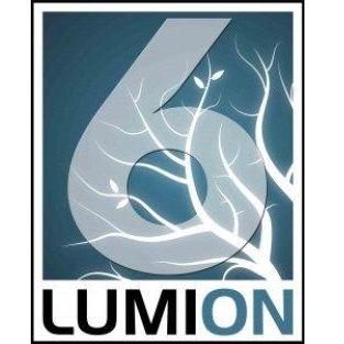 lumion 7 logo