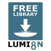 Lumion Logo - Lumion 8 - Free Library, portugal (2019)