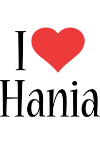 Hania Logo - Hania Logo | Name Logo Generator - I Love, Love Heart, Boots, Friday ...