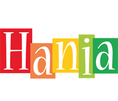 Hania Logo - Hania Logo | Name Logo Generator - Smoothie, Summer, Birthday, Kiddo ...