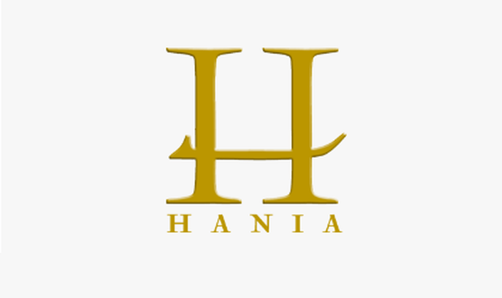 Hania Logo - Shop Online From Hania | Sayidaty Mall | Online Shopping in UAE