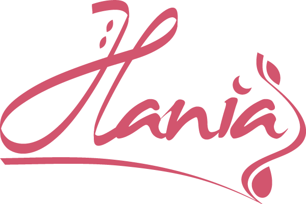 Hania Logo - Hania Danza | Professional Bellydancer