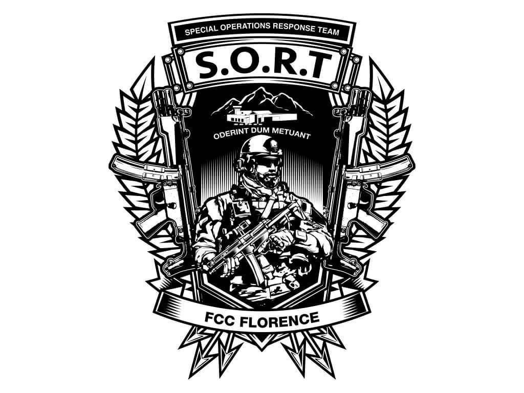 Sort Logo - SORT Logo. Justin Farr Designs