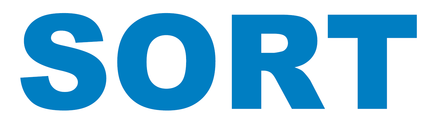 Sort Logo - Sort Production Products Limited - Sort