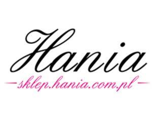 Hania Logo - Hania: na wszystko na Goodie.pl