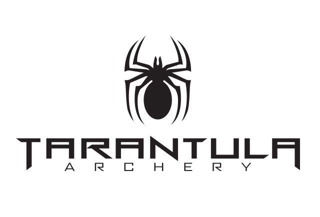 Tarantula Logo - Tarantula Archery Logo – ZULU SIX