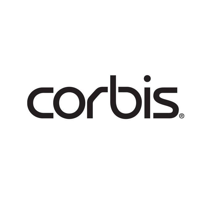 Corbis Logo - Corbis - Logo Database - Graphis