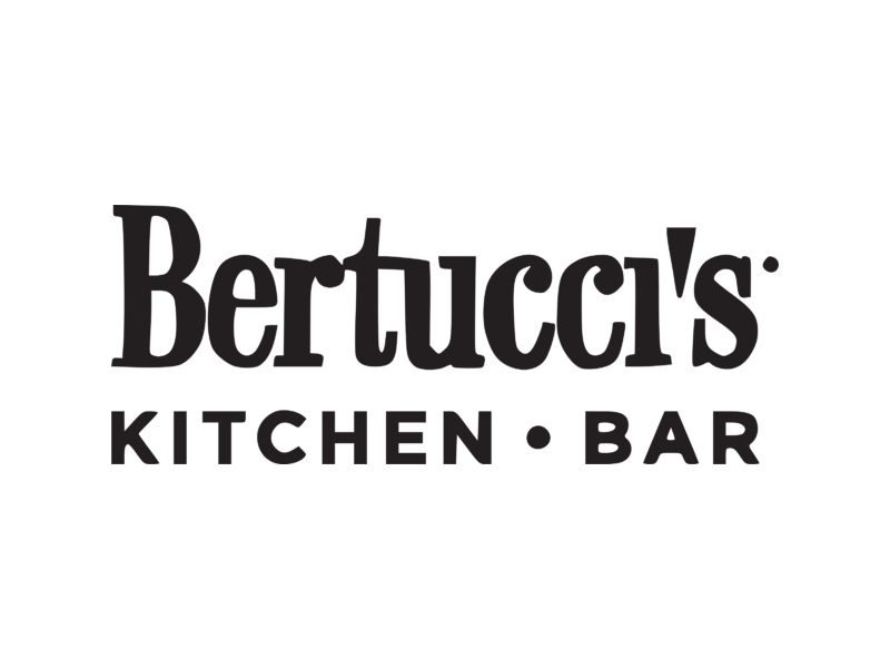 Bertucci's Logo - Bertucci's Kitchen Logo PNG Transparent & SVG Vector - Freebie Supply