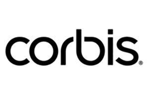 Corbis Logo - Corbis Logo