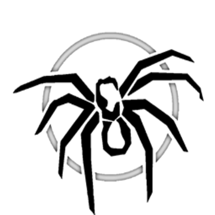 Tarantula Logo - Tarantula logo - Roblox