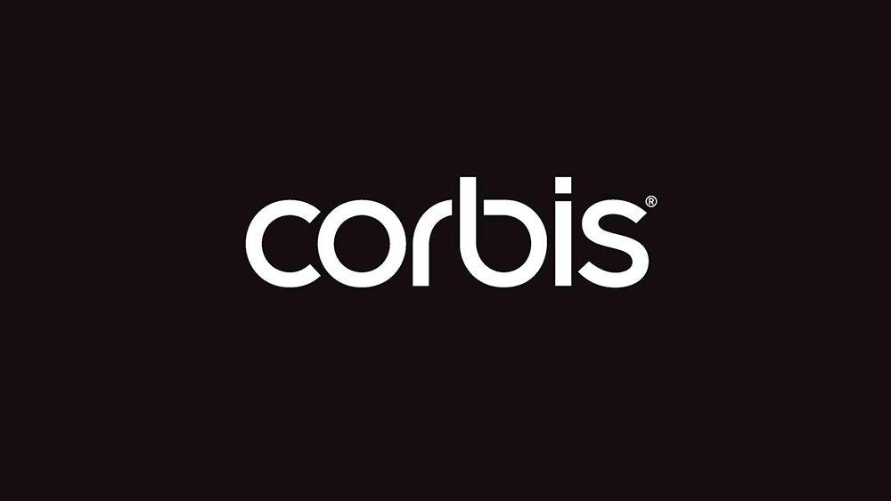 Corbis Logo - Corbis Launches Brand-Placement Bazaar with Netflix, Sony, Discovery ...