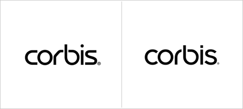 Corbis Logo - corbis-logo | Logo design • Branding • Graphic design