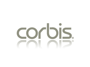 Corbis Logo - pro.corbis.com