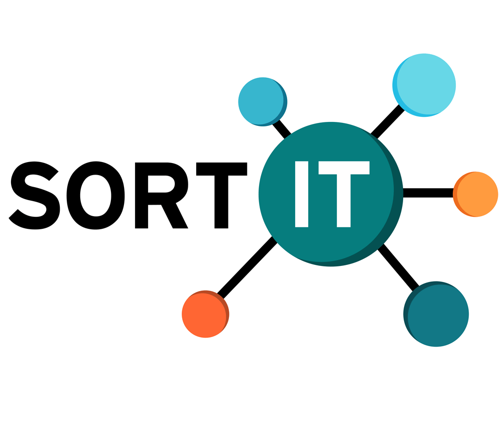 Sort Logo - Home | Sort-IT.biz Ltd | Midlands IT Support, Cloud Services and ...