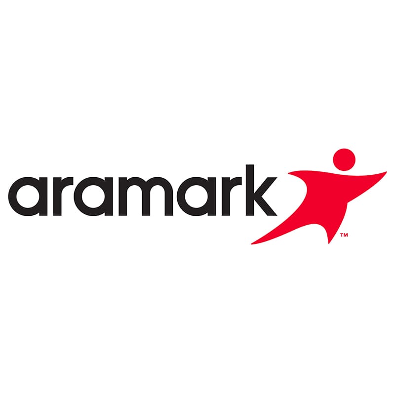 Aramark.com Logo - Aramark | Food, Facilities, and Uniform Services