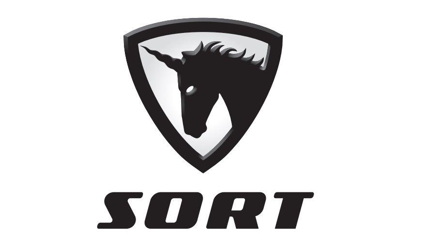 Sort Logo - LogoDix