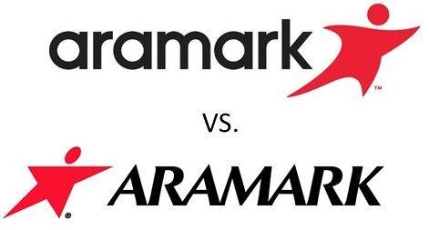 Aramark.com Logo - Aramark New Logo
