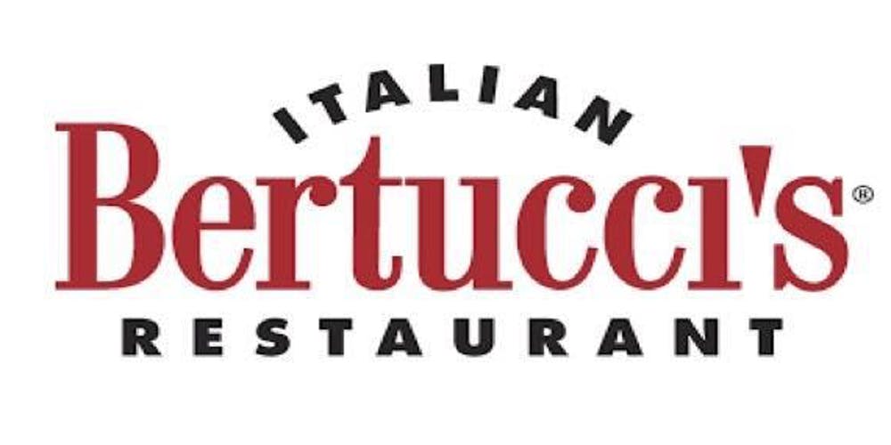 Bertucci's Logo - In the Mix