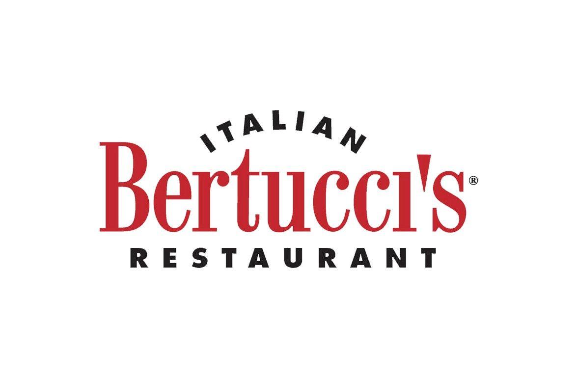 Bertucci's Logo - Bertucci's (9 9)