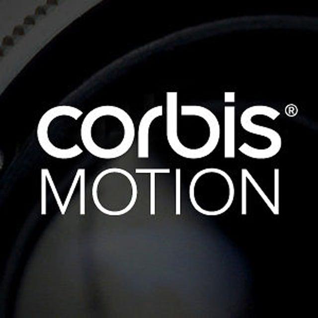 Corbis Logo - Corbis Motion on Vimeo