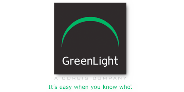Corbis Logo - Corbis Greenlight on Behance