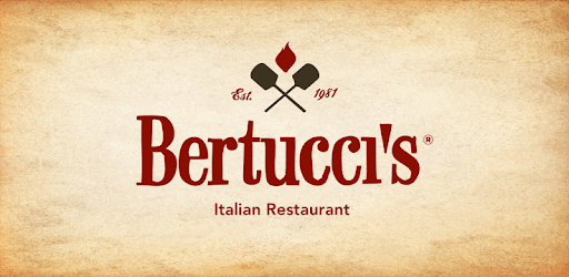 Bertucci's Logo - Bertucci's - Apps on Google Play