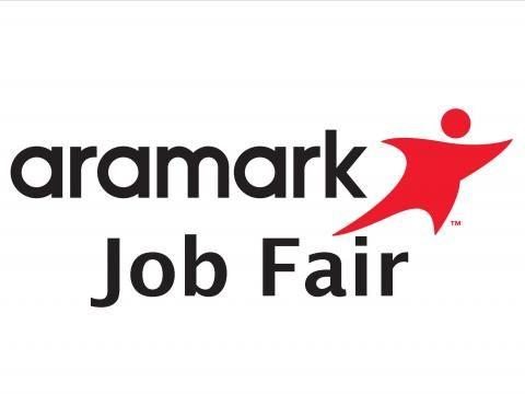 Aramark.com Logo - Aramark Job Fair