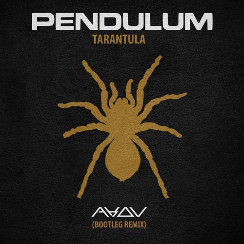 Tarantula Logo - Tarantula (AKOV Bootleg Remix) by AKOV. Free Listening on SoundCloud