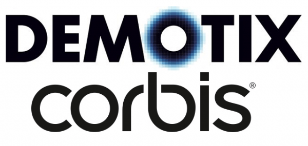 Corbis Logo - Startup community photo agency Demotix acquired by Corbis ...