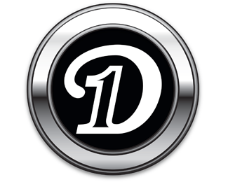 D1 Logo - Logopond, Brand & Identity Inspiration (D1 Apparel, LLC)