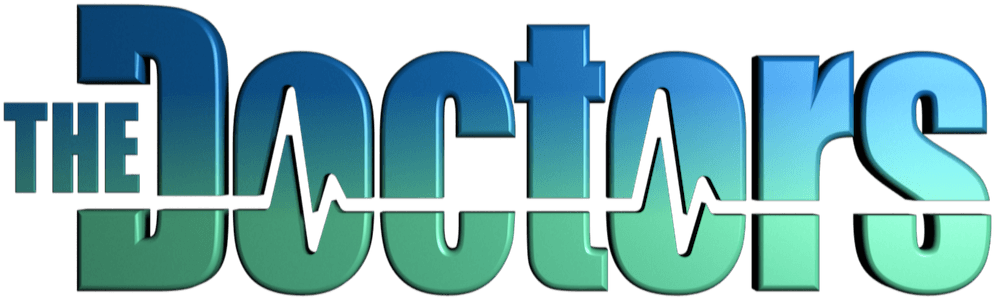 Doctors Logo - The Doctors Logo Medical Marketing