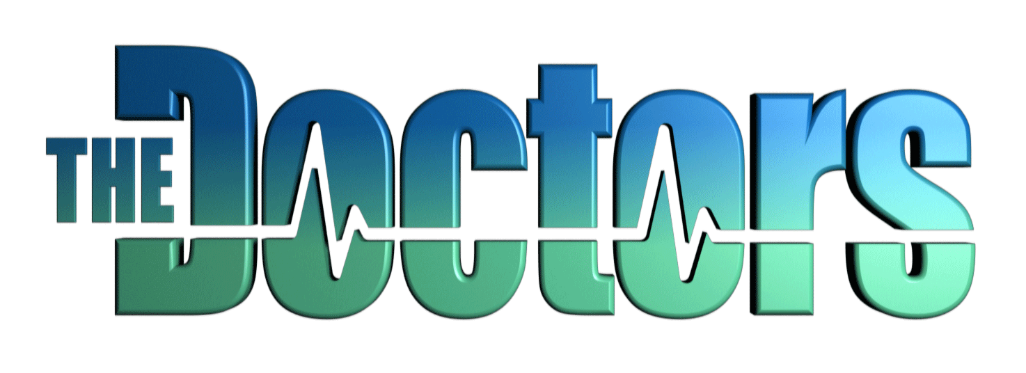 Doctors Logo - the-doctors-logo-r - Choice PR