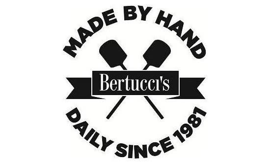 Bertucci's Logo - Bertucci's-Plymouth Meeting