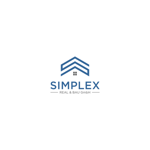 Simplex Logo - Eyecatcher für SIMPLEX. Logo design contest