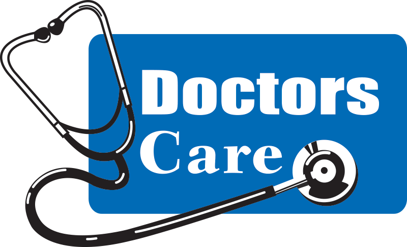 Doctors Logo - Doctors Care Logo Lg. UCI Medical Affiliates, Inc