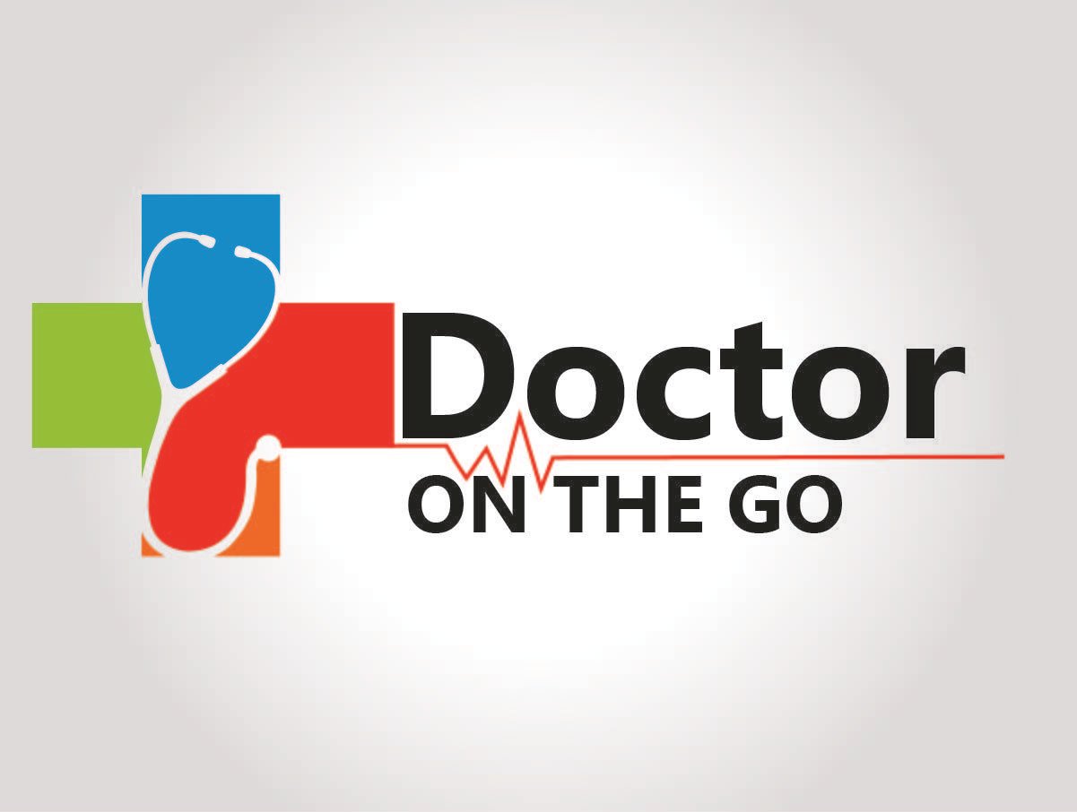 Doctors Logo - Modern, Professional, Medical Logo Design for Doctors On The GO by ...