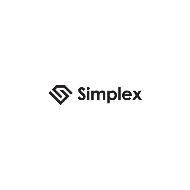 Simplex Logo - Entry #57 by njatsitra198 for Design a Logo 