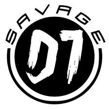 D1 Logo - D1 Savage Regional All Star Series, OH
