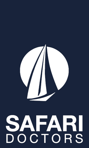 Doctors Logo - Safari Doctors – Making The Journey For Change