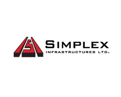 Simplex Logo - Simplex - Kiran Consultants