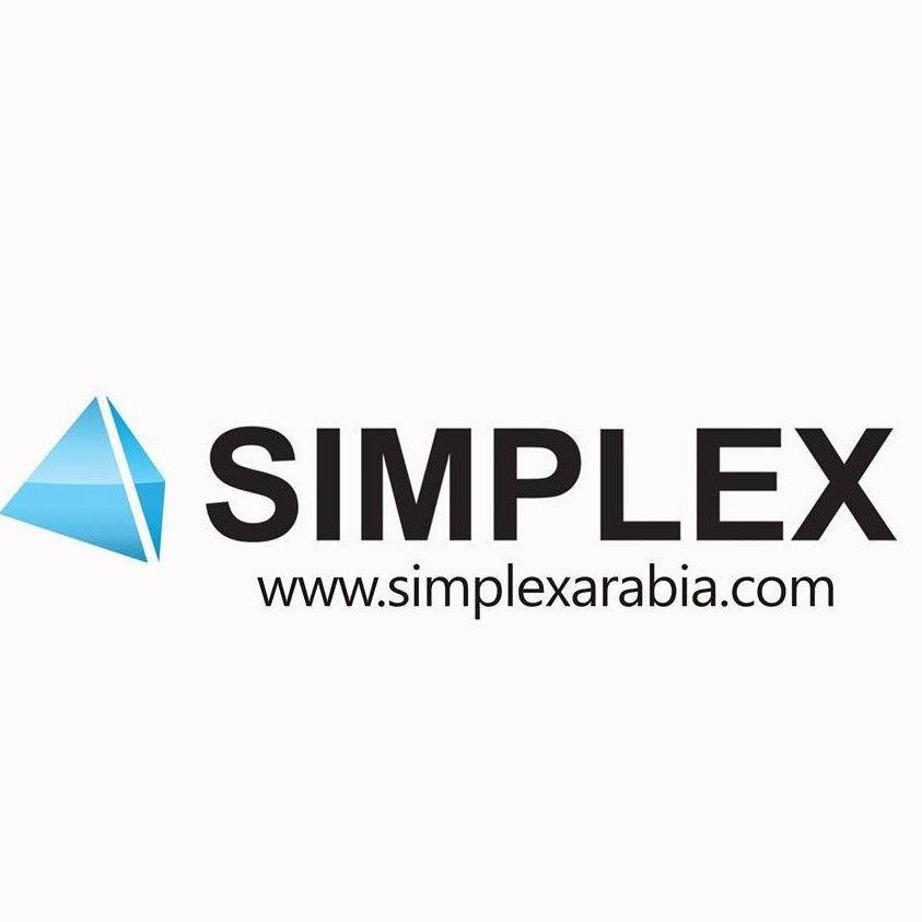 Simplex Logo 0992