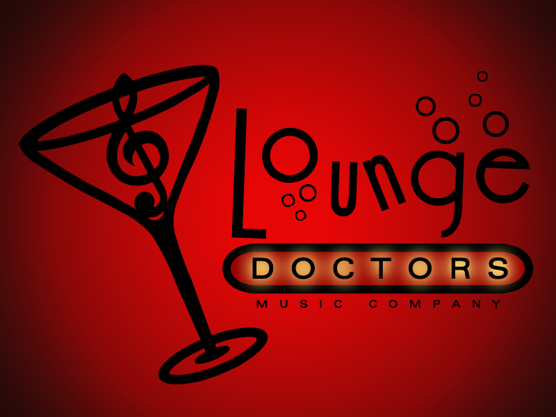 Doctors Logo - Lounge Doctors Logo – Goodtree & Co