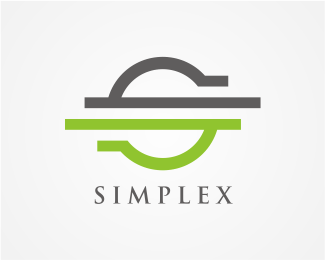 Simplex Logo - Simplex - Abstract S Logo Designed by danoen | BrandCrowd