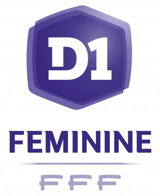 D1 Logo - Fichier:D1 féminine logo 2018.png