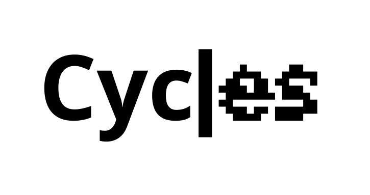 D1 Logo - Is there an official logo available for the Cycles project?