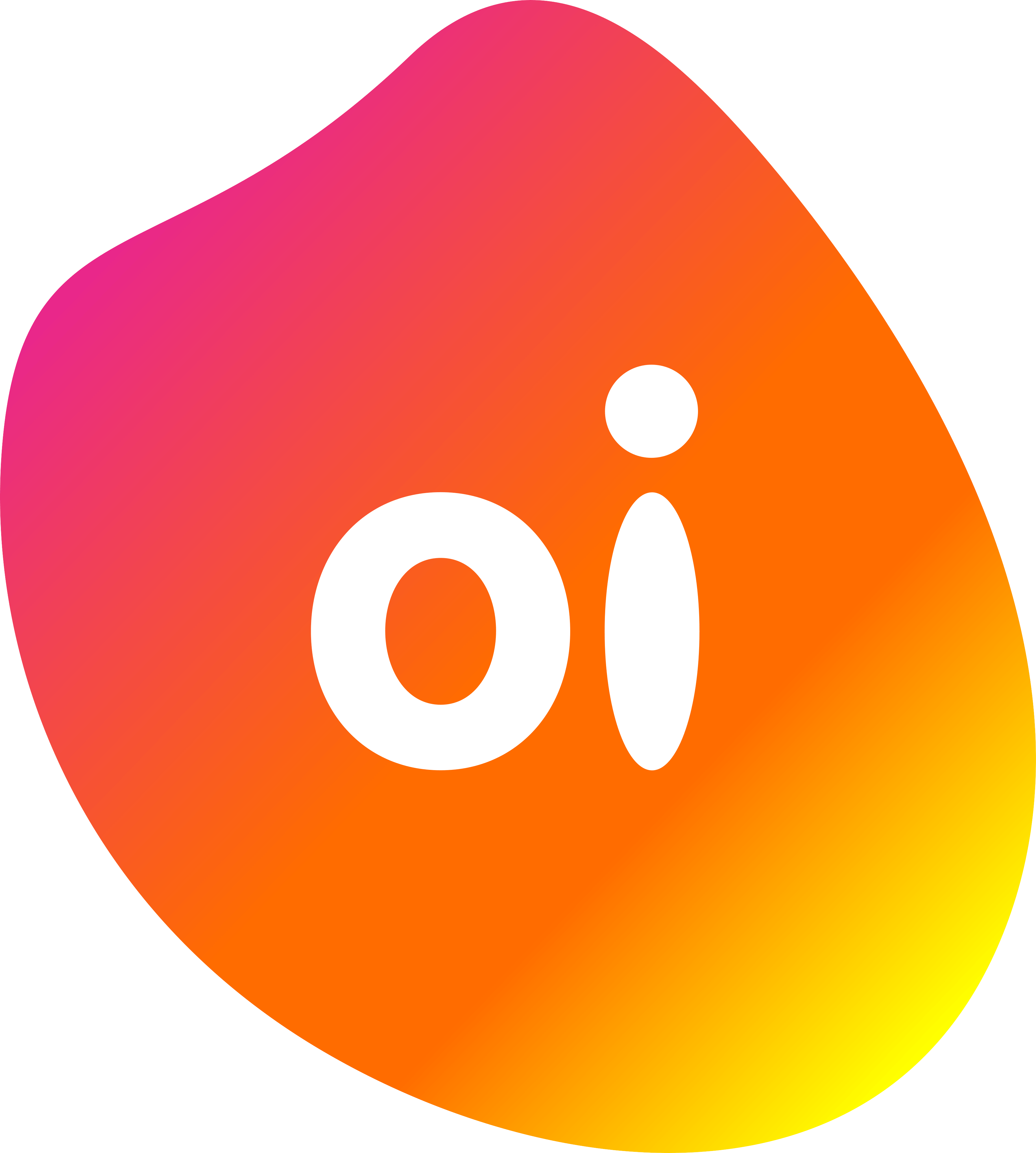 D1 Logo - Oi Logo - PNG e Vetor - Download de Logo