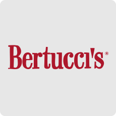 Bertucci's Logo - Bertucci's117 | Eastgate Square